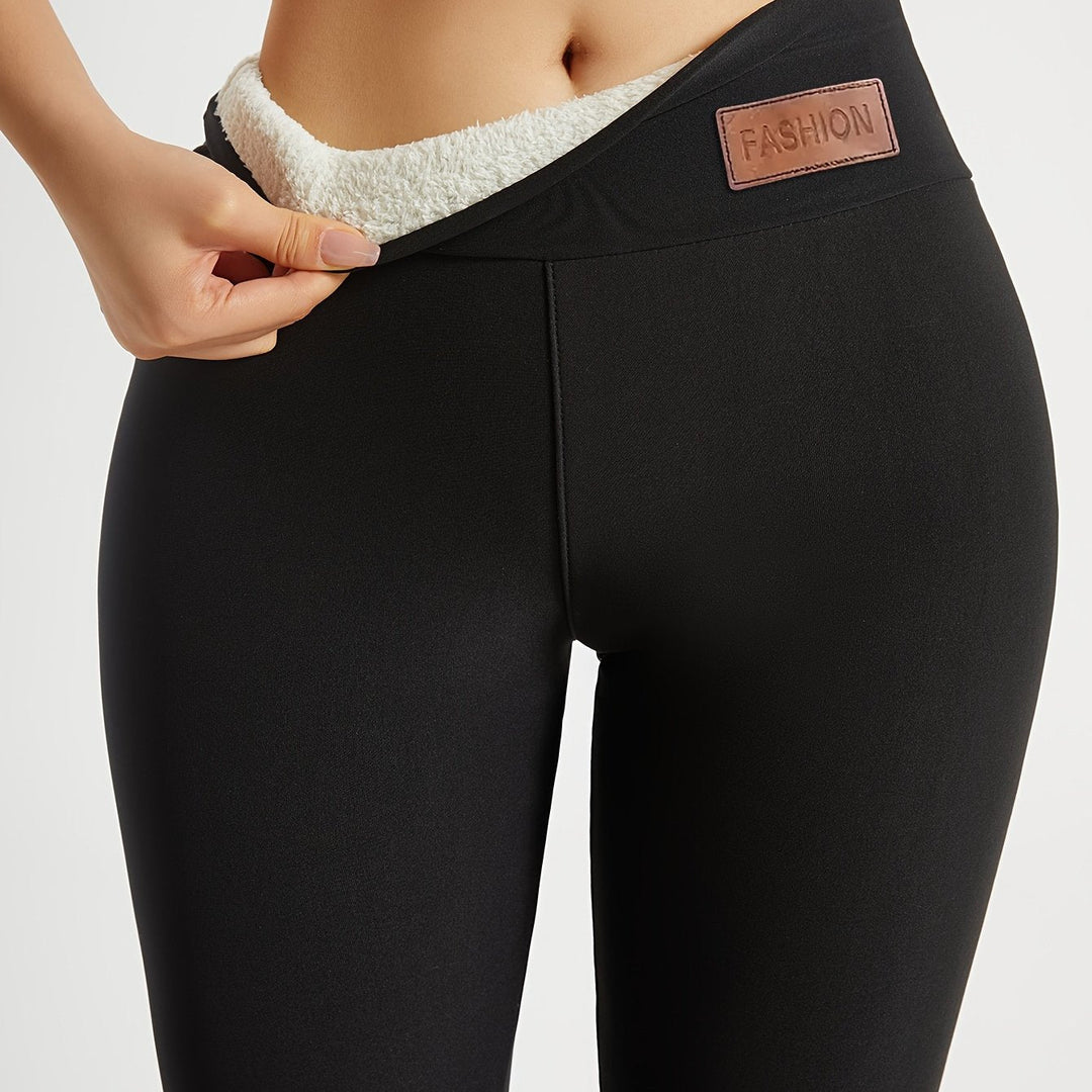 Ninon | Pantalon de yoga ajusté