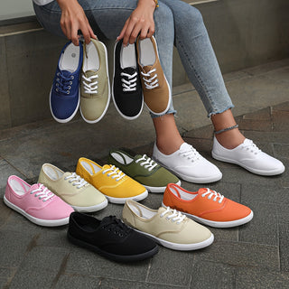 Sibylle | Baskets souples pour la marche quotidienne