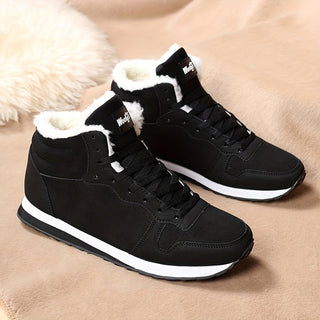 Lorraine | Baskets d’hiver confortables