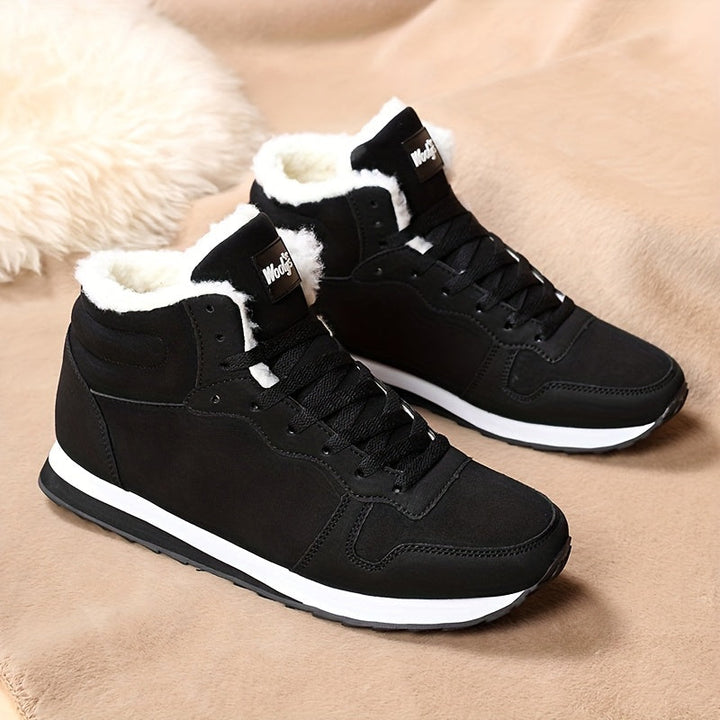 Lorraine | Baskets d’hiver confortables