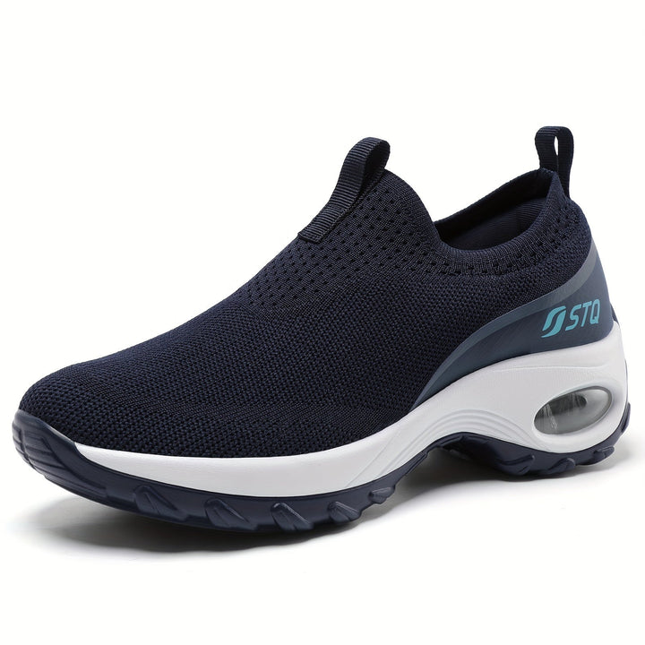 Sabine | Chaussures actives à coussin d’air