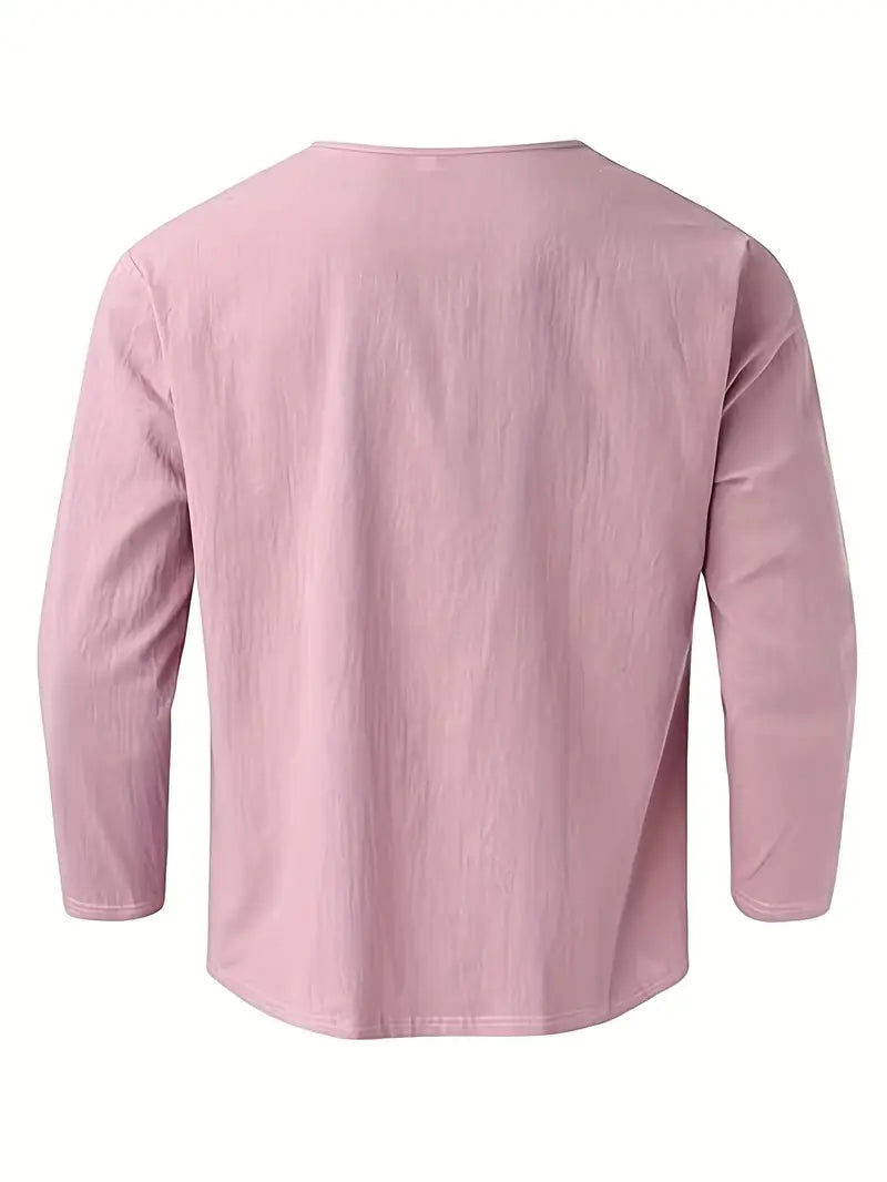 Éric | Chemise légère