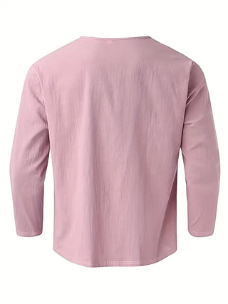 Éric | Chemise légère
