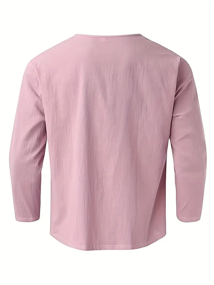 Éric | Chemise légère