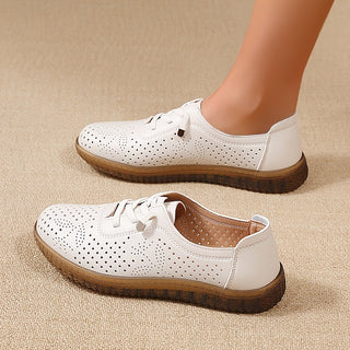 Iris | Chaussures respirantes pour pieds gonflés et sensibles