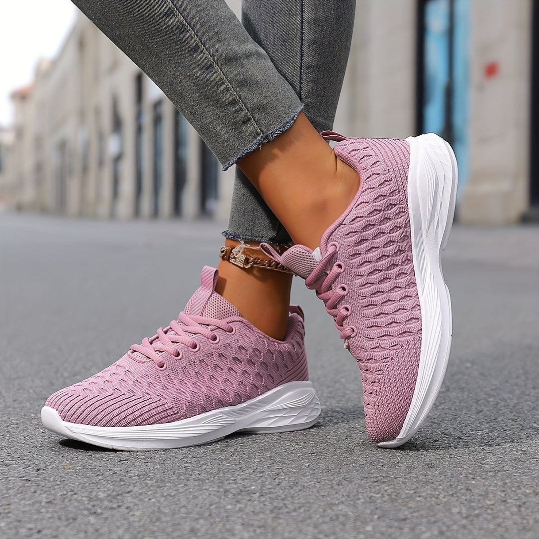 Ysée | Baskets de confort léger