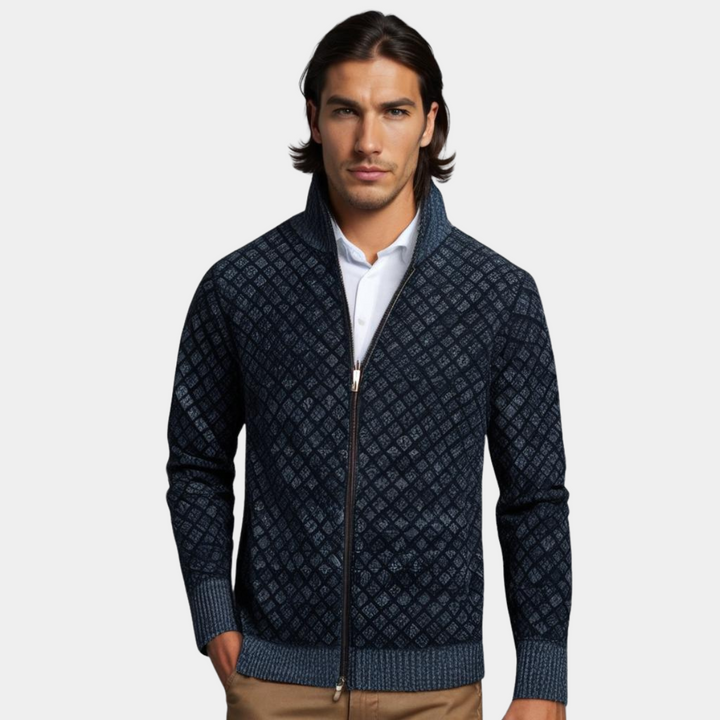 William | Gilet souple premium