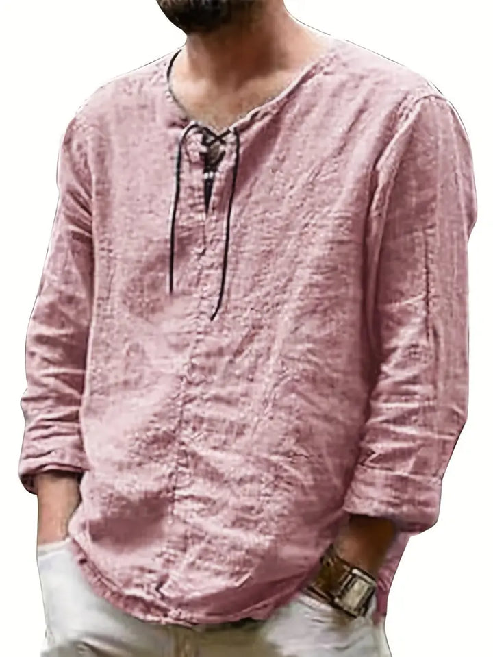 Éric | Chemise légère