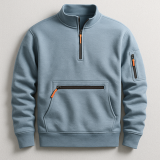 Étienne | Pull chaud