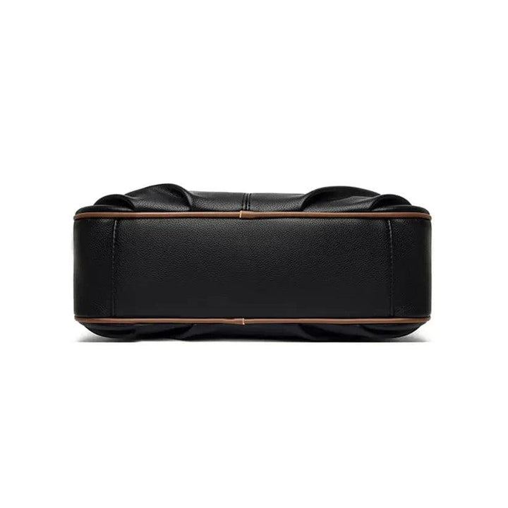 Adèle Paris | Sac à main en cuir véritable