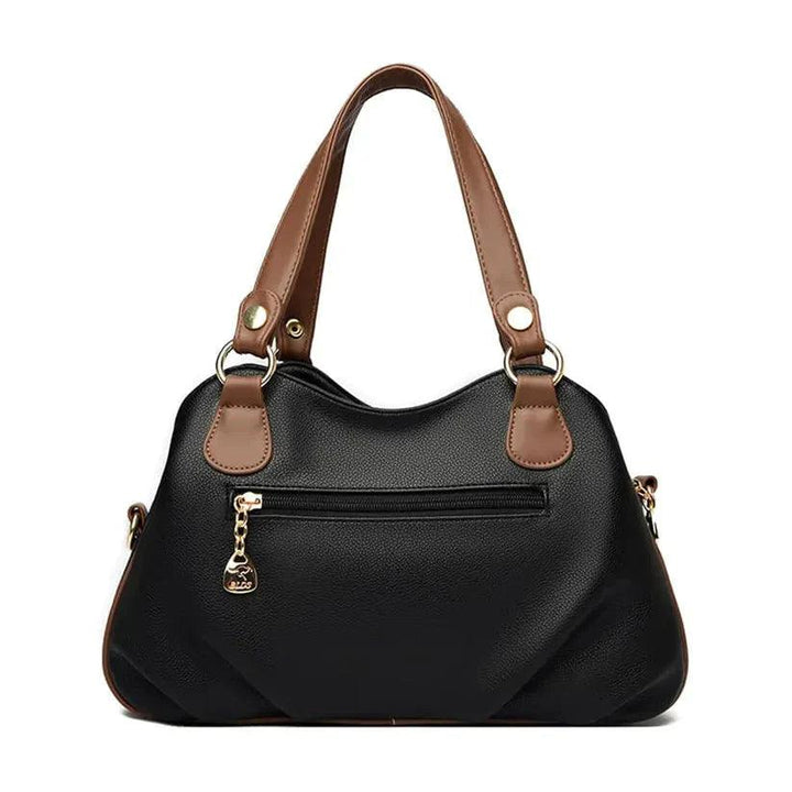 Adèle Paris | Sac à main en cuir véritable