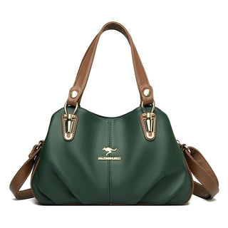 Adèle Paris | Sac à main en cuir véritable