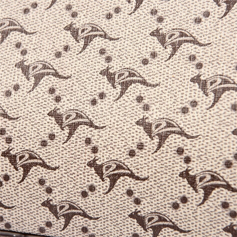 Apolline Lumière | Sac à main en cuir