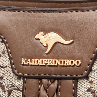 Apolline Lumière | Sac à main en cuir