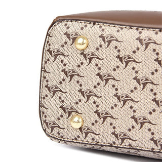 Apolline Lumière | Sac à main en cuir