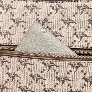 Apolline Lumière | Sac à main en cuir