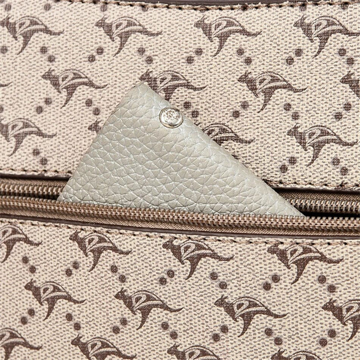 Apolline Lumière | Sac à main en cuir