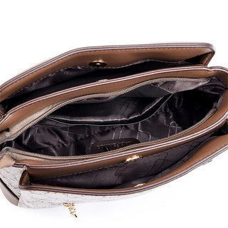 Apolline Lumière | Sac à main en cuir