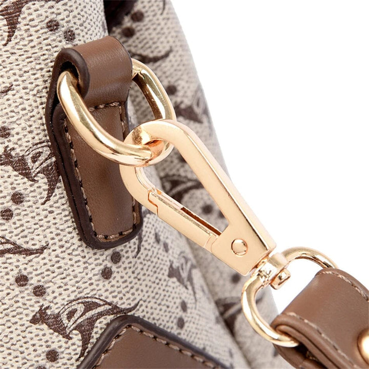 Apolline Lumière | Sac à main en cuir
