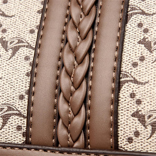 Apolline Lumière | Sac à main en cuir