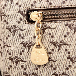Apolline Lumière | Sac à main en cuir