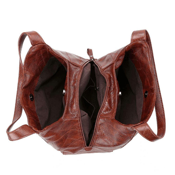 Hélène Lumière | Sac à main en cuir