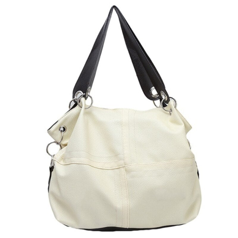 Delphine Élysée | Sac à main en cuir