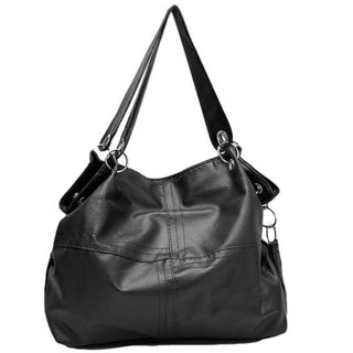 Delphine Élysée | Sac à main en cuir