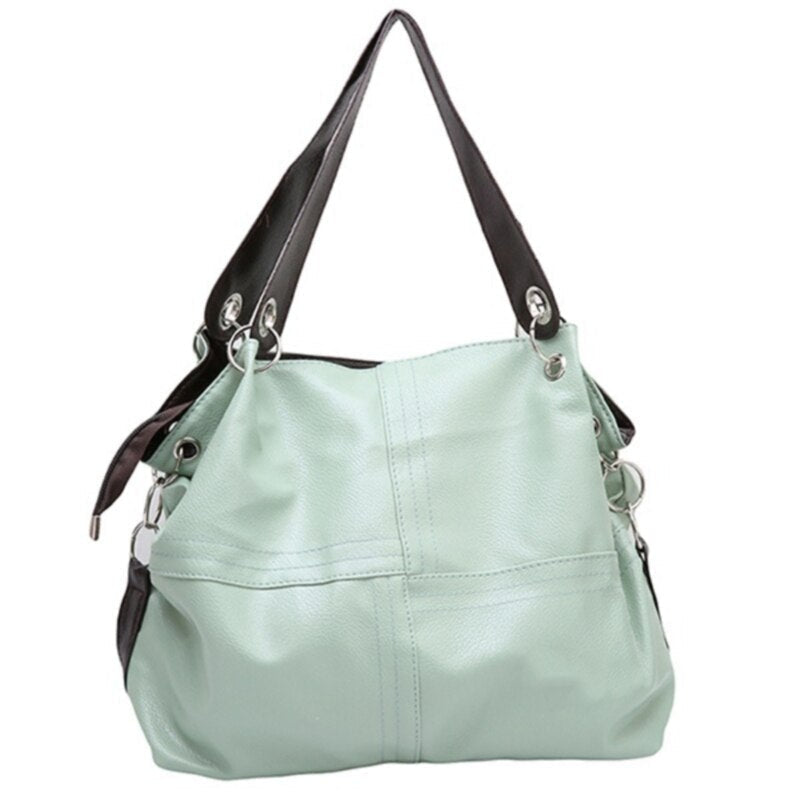 Delphine Élysée | Sac à main en cuir