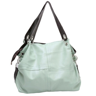 Delphine Élysée | Sac à main en cuir