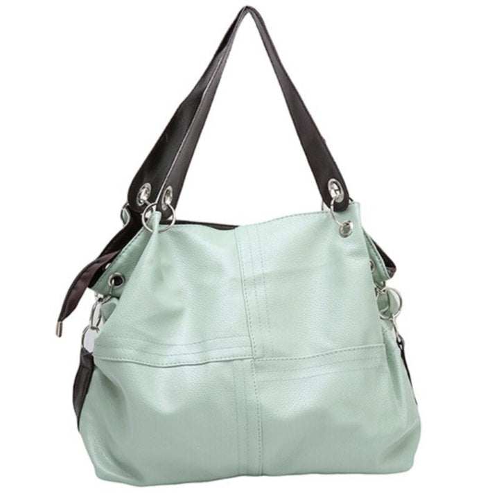 Delphine Élysée | Sac à main en cuir