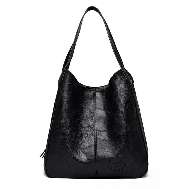 Hélène Lumière | Sac à main en cuir