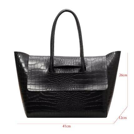 Anaïs Provence | Sac à main en cuir véritable