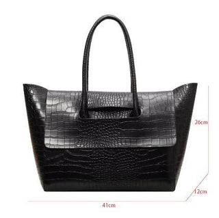 Anaïs Provence | Sac à main en cuir véritable