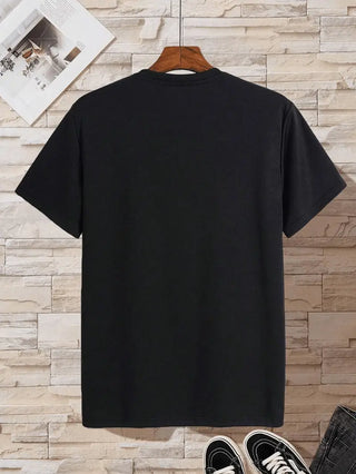 Arthur | T-shirt à col en v