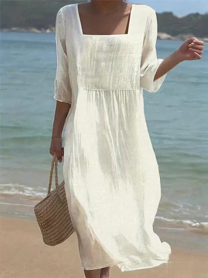Suzanne | Robe d&