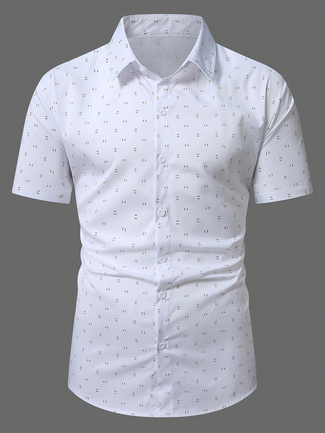 Daniel | Chemise d&