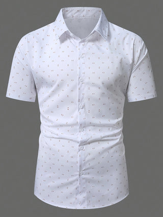 Daniel | Chemise d&