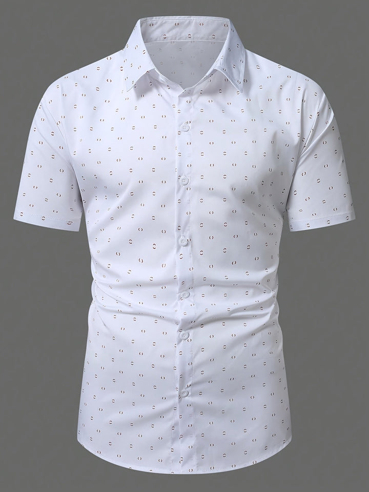 Daniel | Chemise d&
