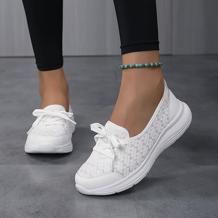 Hermine | Baskets légères de marche