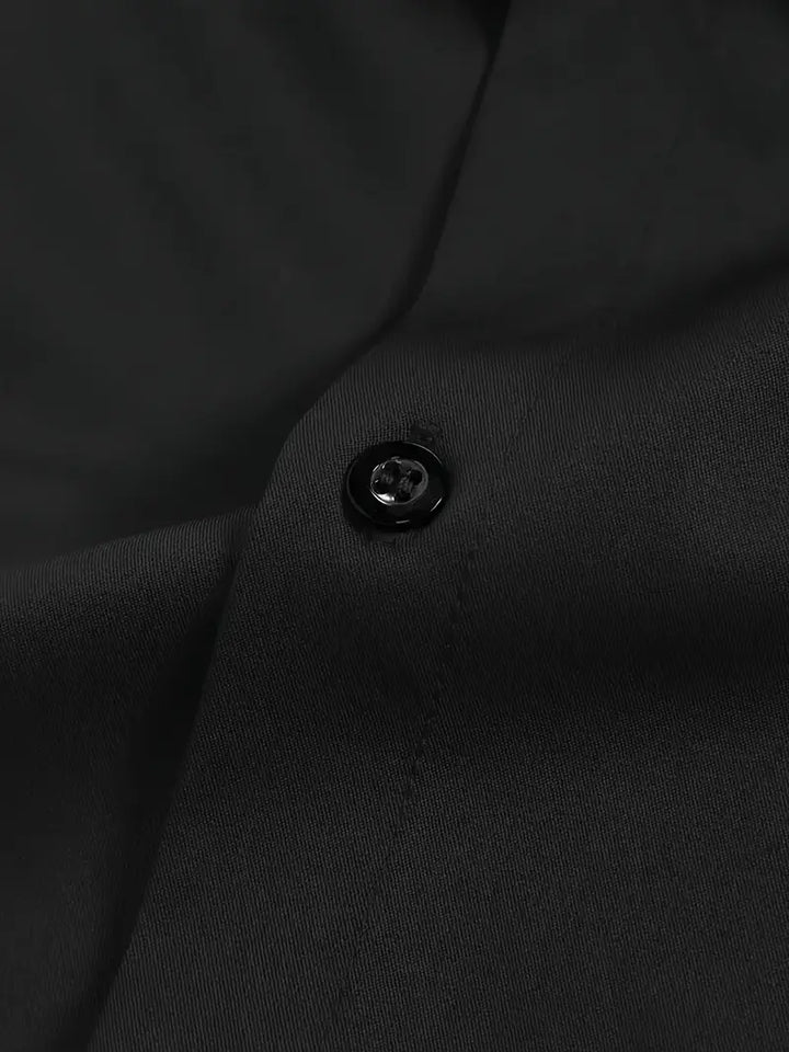 Alban | Chemise respirante à manches longues