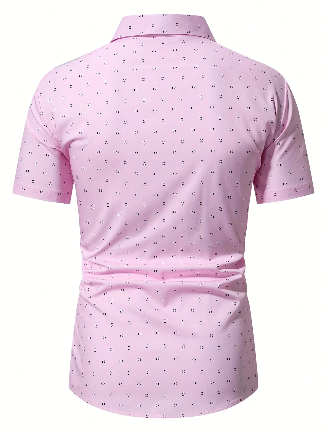 Daniel | Chemise d&