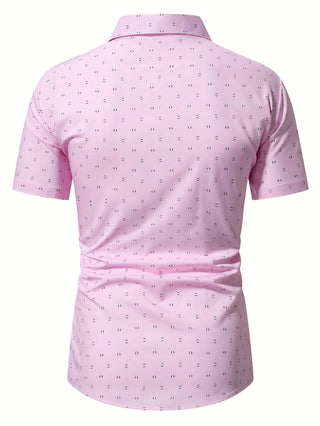 Daniel | Chemise d&