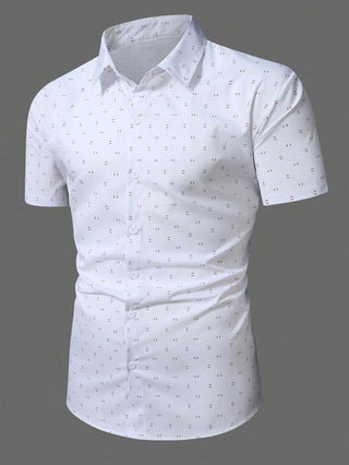 Daniel | Chemise d&