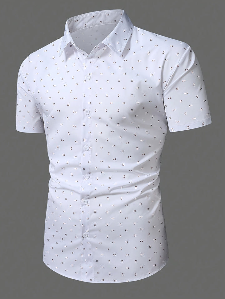 Daniel | Chemise d&
