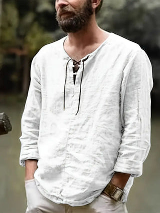 Éric | Chemise légère