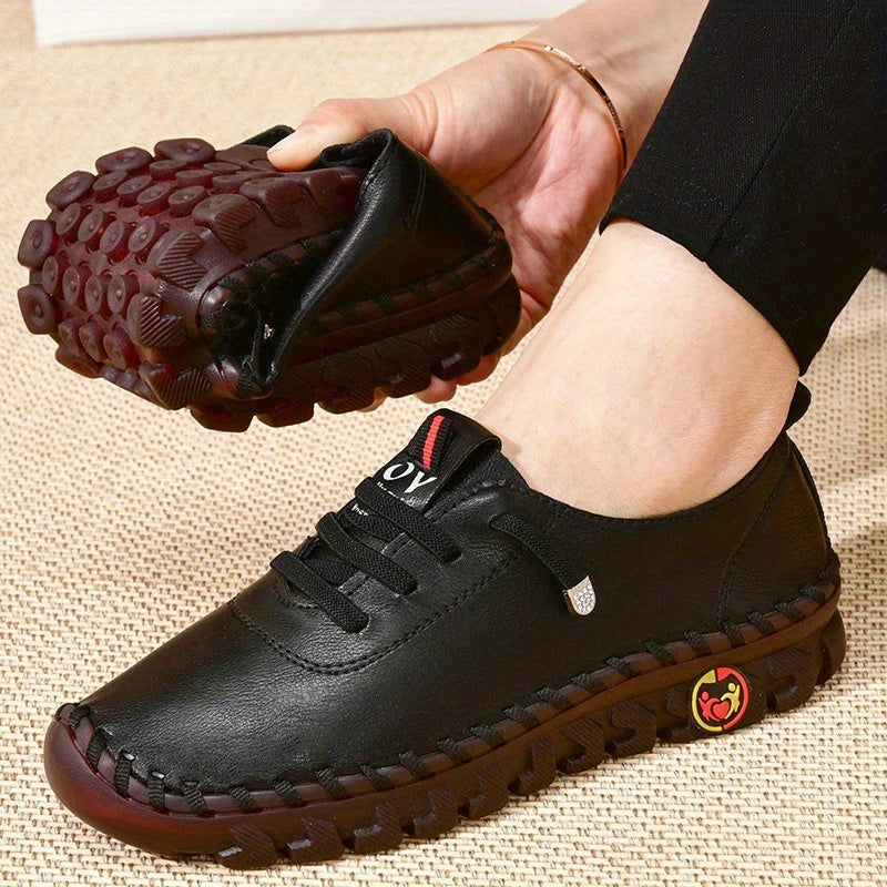 Eulalie | Chaussures ultra-flexibles et amortissantes pour pieds douloureux