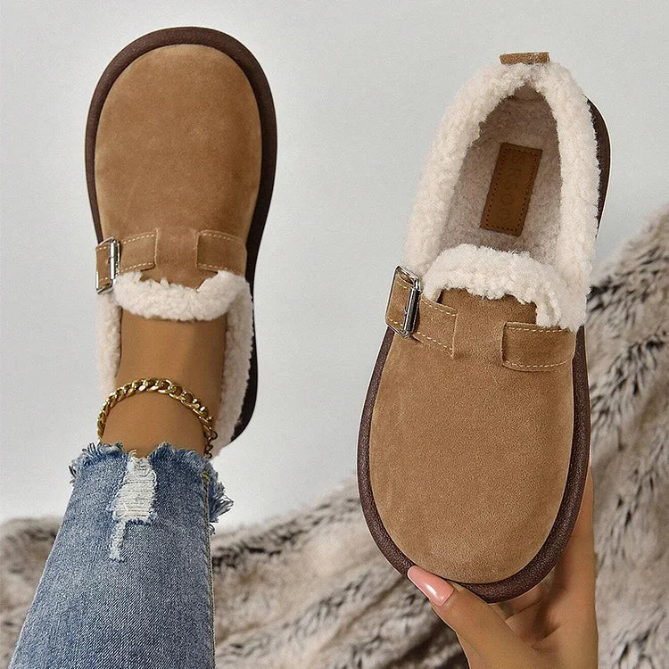 Soffio | Chaussons