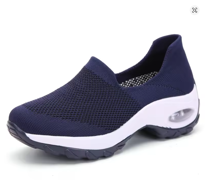 Sabine | Chaussures actives à coussin d’air