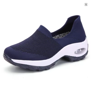 Sabine | Chaussures actives à coussin d’air